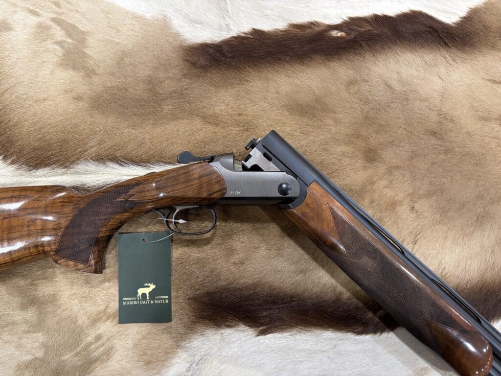 Blaser F16 Game 20/76 - 76 cm