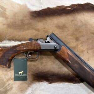 Blaser F16 Game 20/76 Blaser F16 Game 20/76 - 76 cm