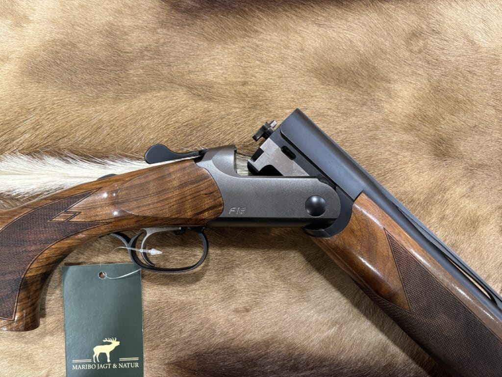 Blaser F16 Game 20/76 - 76 cm