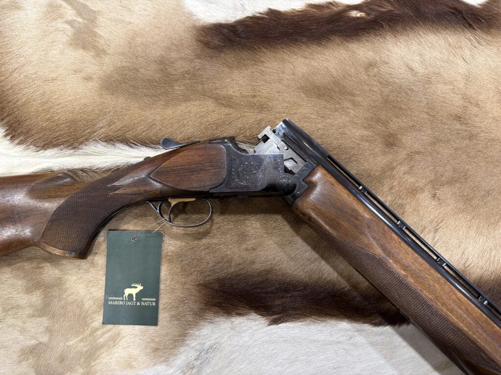 Miroku Kal. 12/70 - 66cn Løb