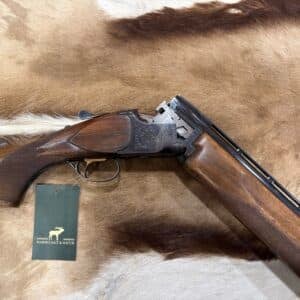 Miroku Kal. 12/70 Miroku Kal. 12/70 - 66cm Løb