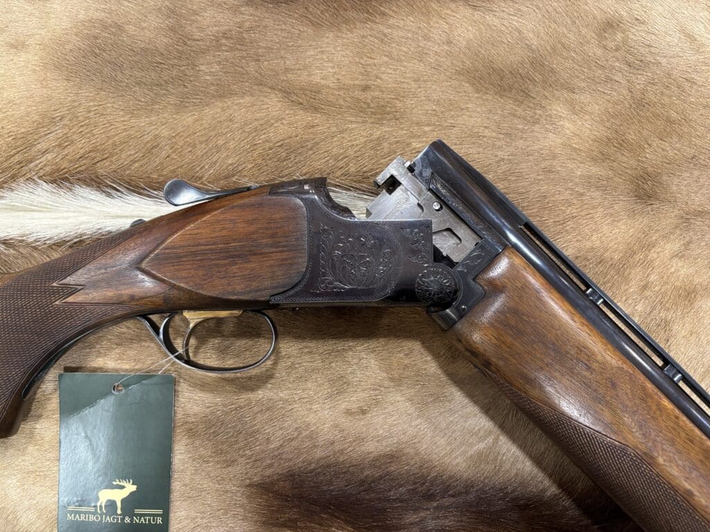 Miroku Kal. 12/70 - 66cn Løb