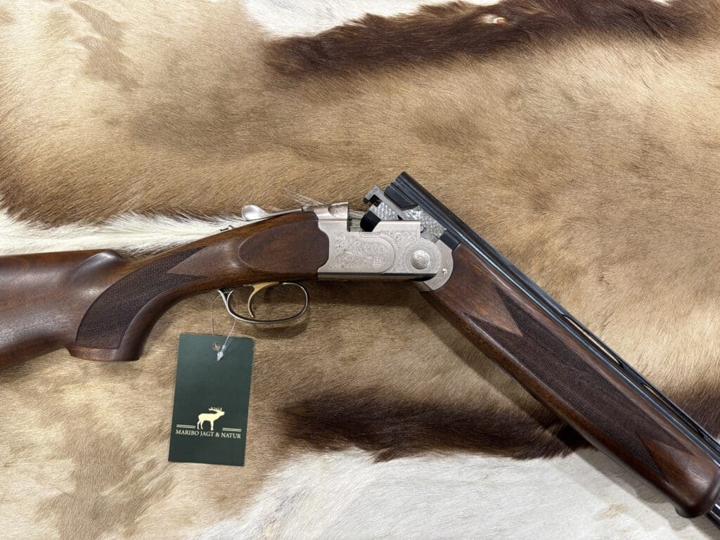 Beretta Silver Pigeon S Kal. 12/76 - 71cm