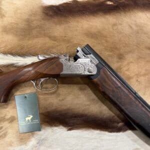 Beretta 695 12/76 - 76cm løb