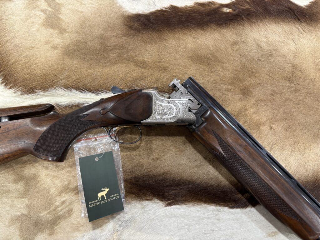 Miroku 800 12/70 - 71 cm