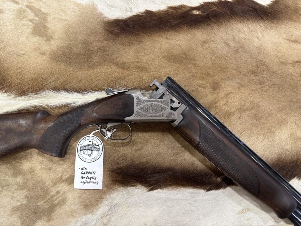 Miroku MK-70 Sport Kal. 12/70 - 71cm Løb