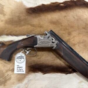Miroku MK-70 Sport Kal. 12/70 - 71cm Løb