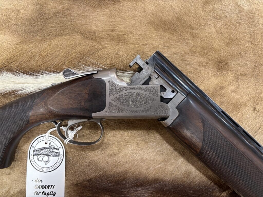 Miroku MK-70 Sport Kal. 12/70 - 71cm Løb