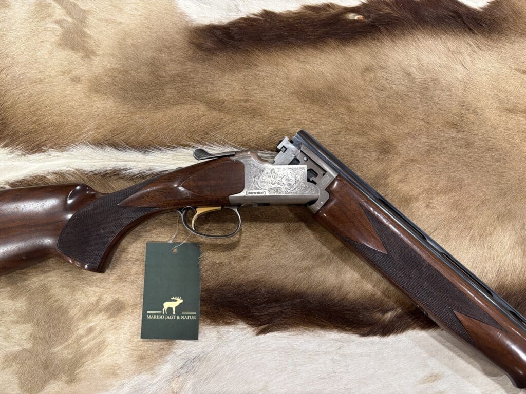 Browning B525 Game 20/76 - 76cm