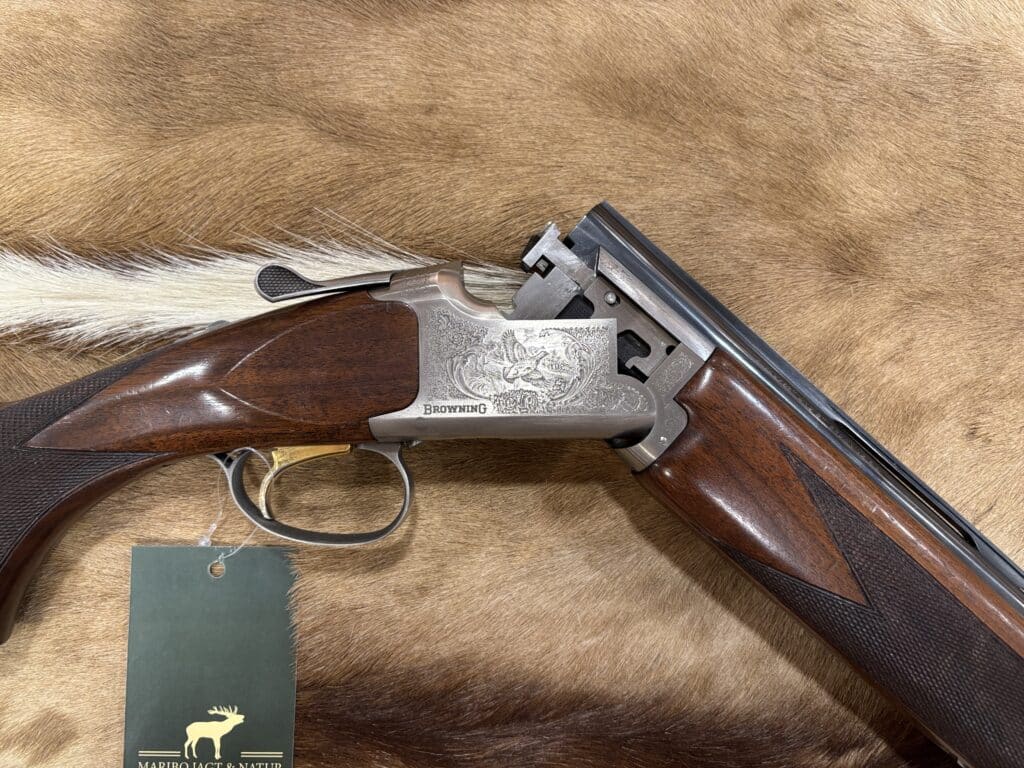 Browning B525 Game 20/76 - 76cm