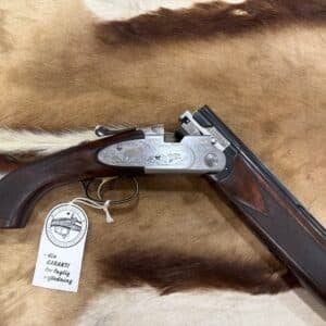 Beretta 687 EL Gold Pigeon 12/76 - 71cm løb