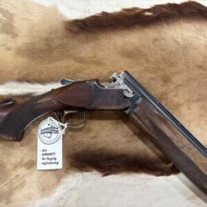 Miroku Kal. 12/70 - 71cm Løb