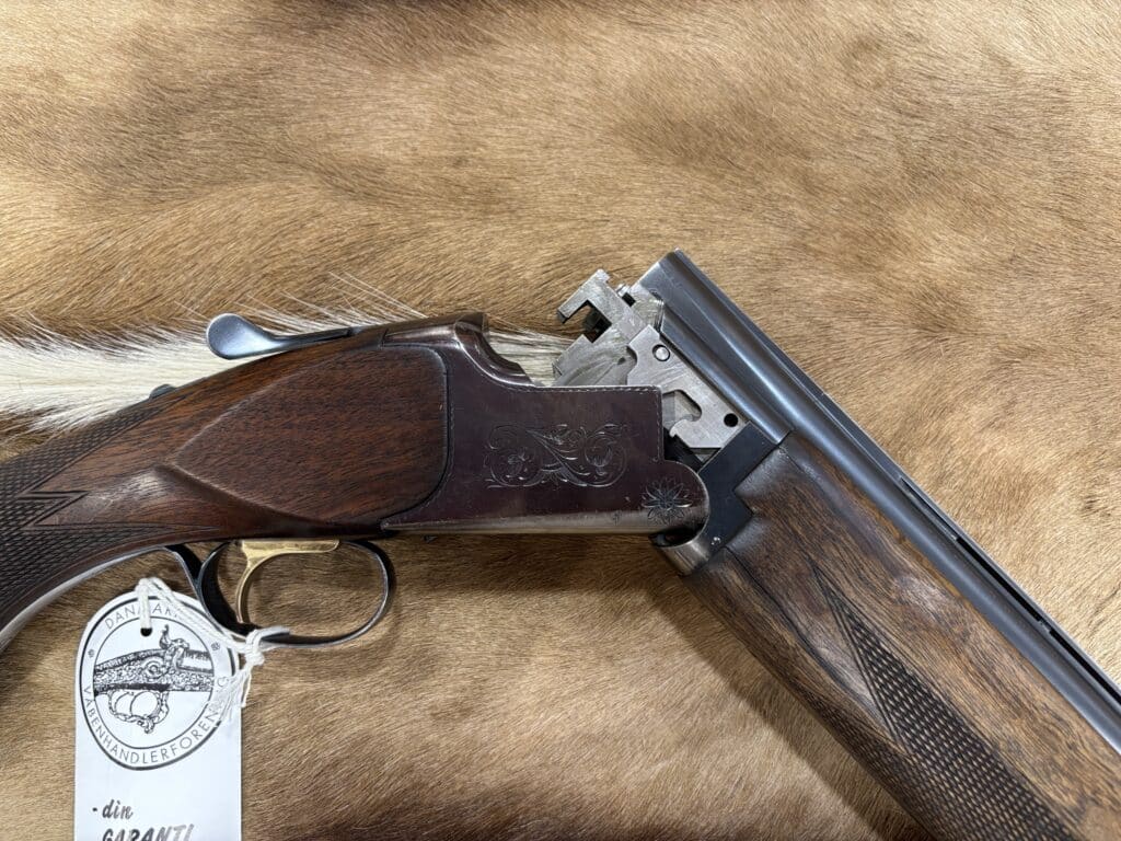 Miroku Kal. 12/70 - 71cm Løb