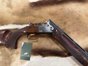 Browning B725 Pro Sporter 12/76 - 76cm løb