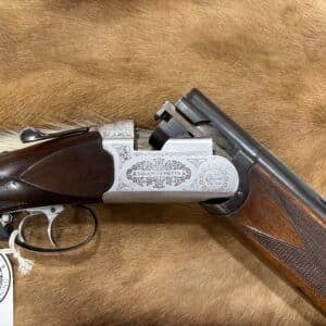 Sauer-Beretta S56E Kal. 12/70