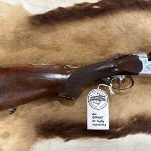 Sauer-Beretta S56E Kal. 12/70