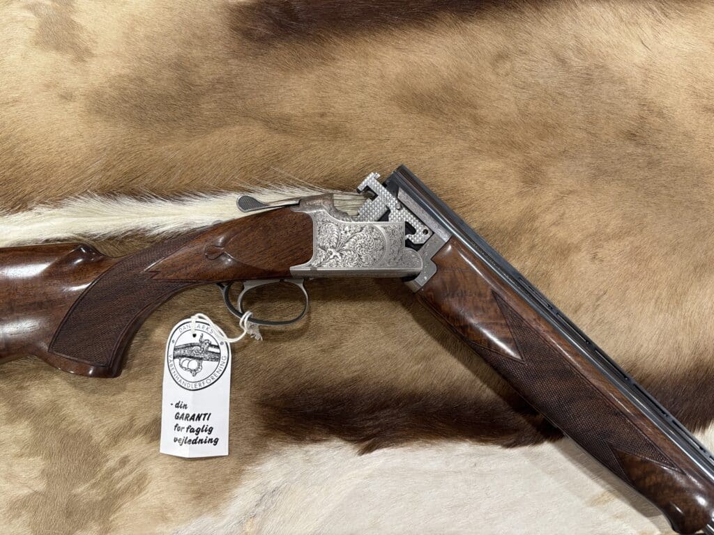 Miroku MK60 Kal. 20/76 - 76cm Løb