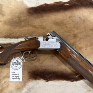 Beretta S56E 12/70 - 67cm løb