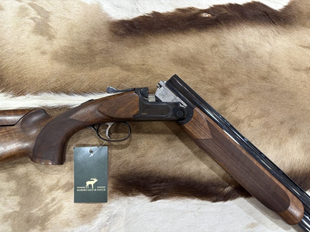 Zoli Kronos 12/76 - 81 cm