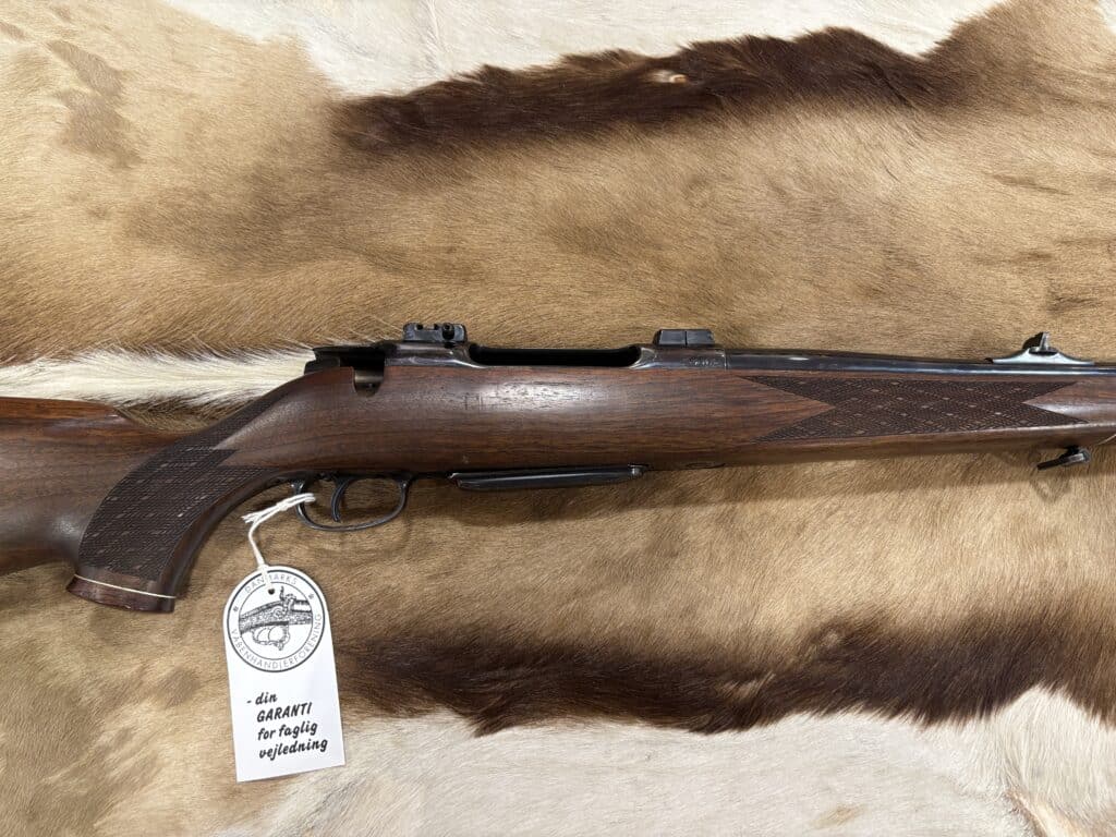 Sauer 80 - 8x68S