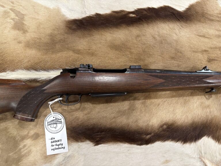 Sauer 80 - 8x68S