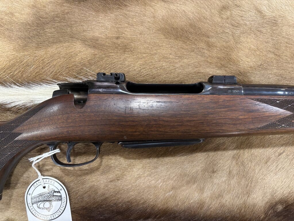 Sauer 80 - 8x68S