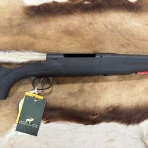 Savage Axis Kal. 308 Win - 53cm Løb