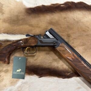 Blaser F3 DLC Custom 1 Grade 5