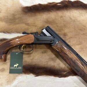 Blaser F3 DLC Kal. 12/76 Custom 1 Grade 5