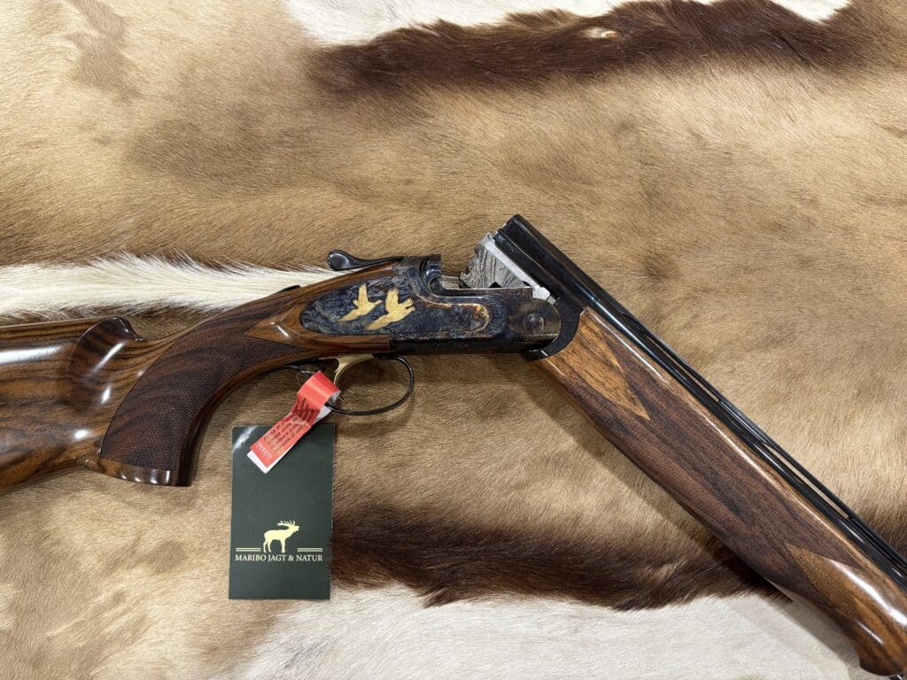 Cæsar Guerini Magnus Limited LINKS 20/76 - 76cm løb