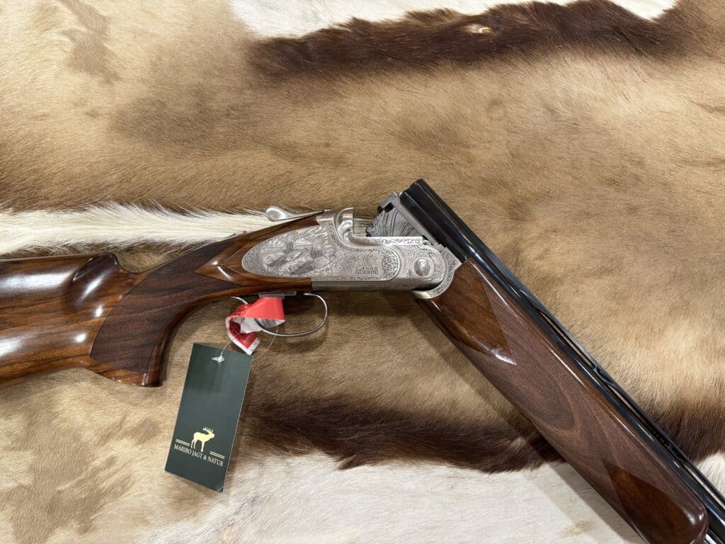 Cæsar Guerini Magnus Sporting Kal. 12/76 - 76cm Løb
