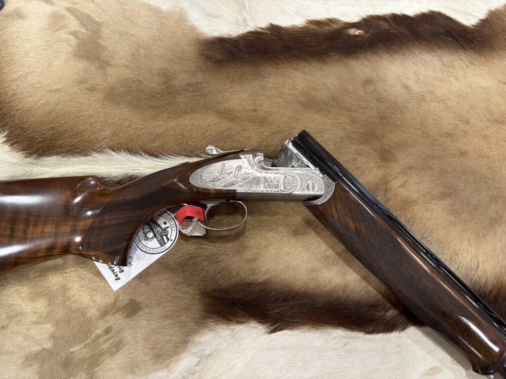 Cæsar Guerini Magnus Sporting LINKS Kal. 20/76 - 76cm Løb