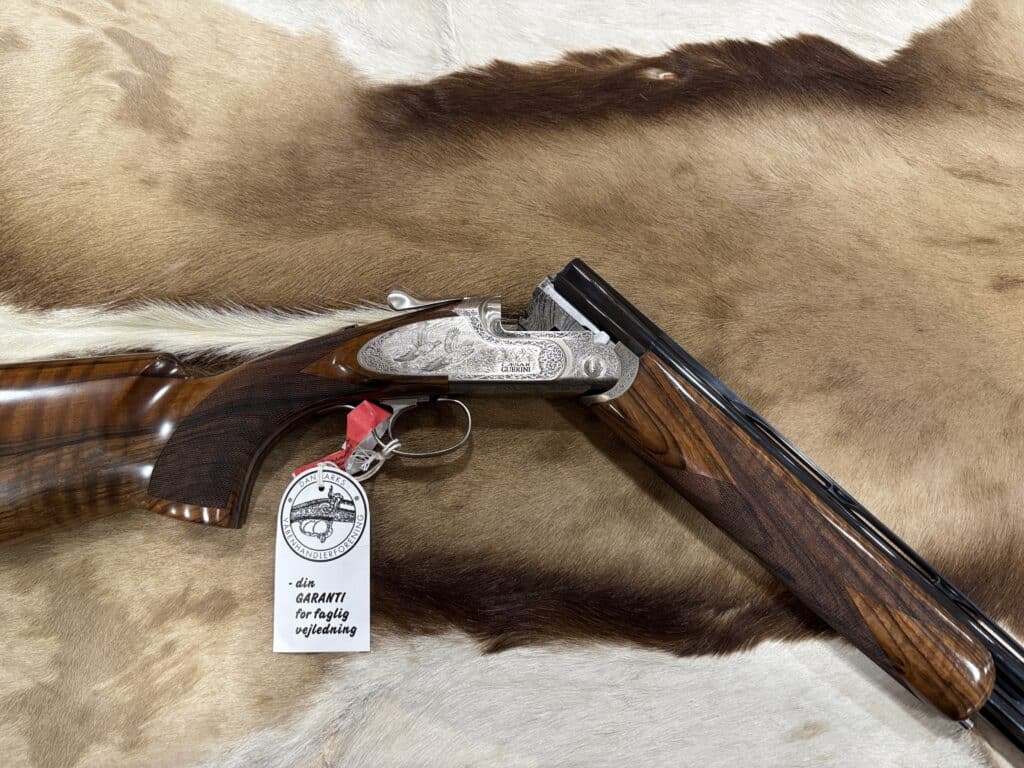 Cæsar Guerini Magnus Sporting Kal. 20/76 - 76cm Løb