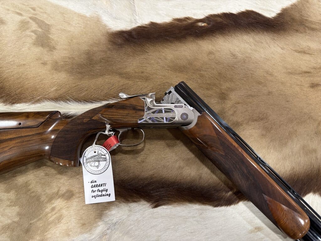 Cæsar Guerini Invictus Grayce Syren Sporting 12/76 - 76cm