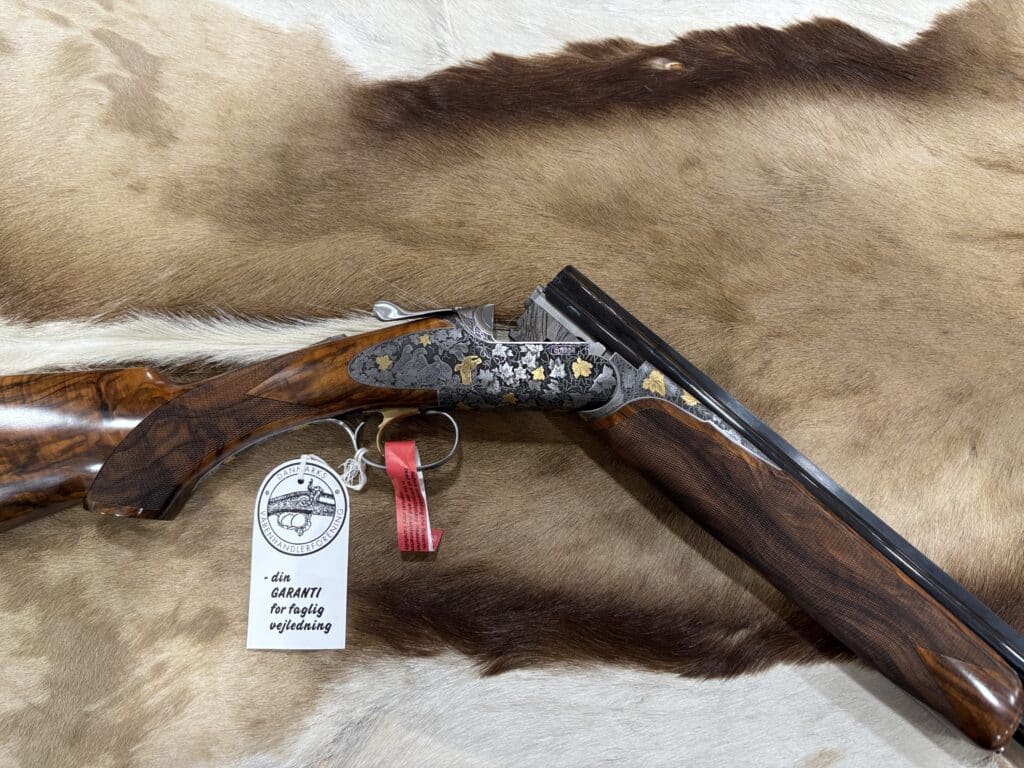 Cæsar Guerini Revenant Kal. 20/76 - 76cm Løb