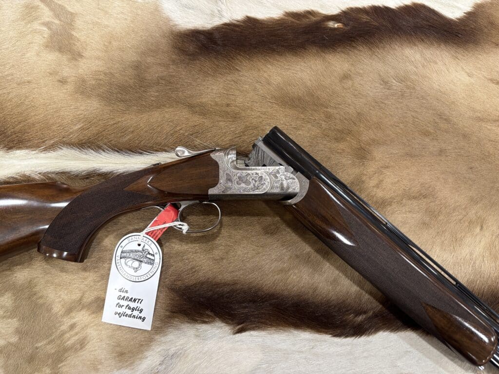 Cæsar Guerini Avian Kal. 20/76 - 76cm Løb