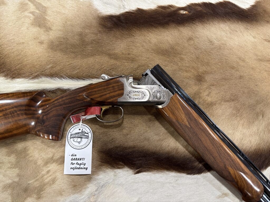 Cæsar Guerini Summit Sporting 12/76 - 81cm