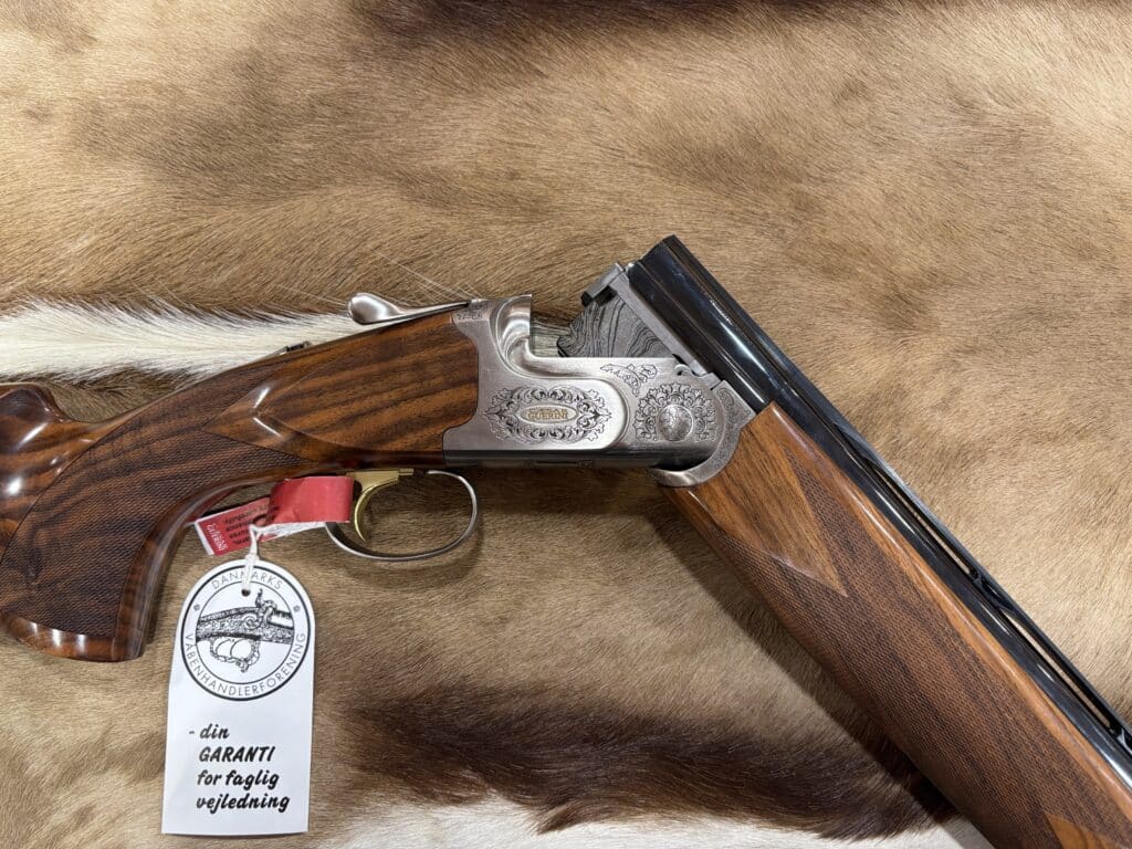 Cæsar Guerini Summit Sporting 12/76 - 81cm