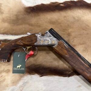 Cæsar Guerini Invictus III Sporting Round Forend 12/76