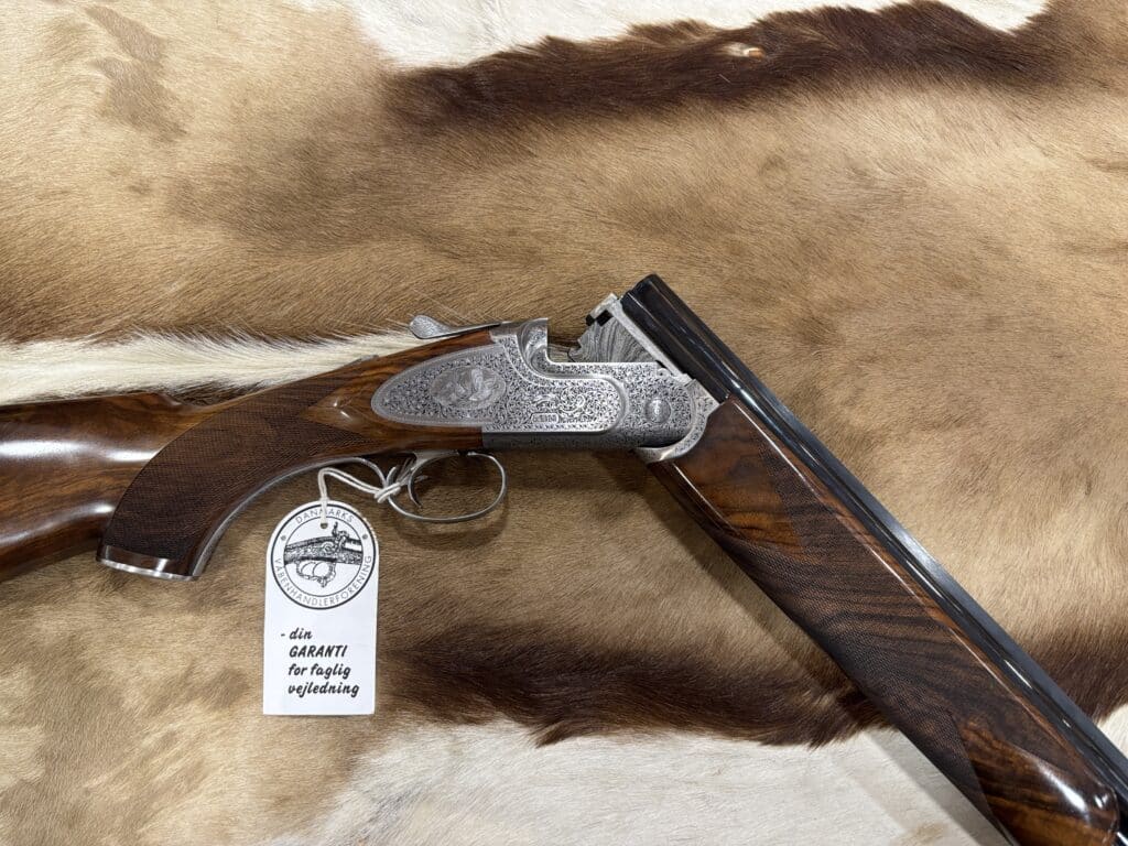 Cæsar Guerini Forum 12/76 - 76cm Løb