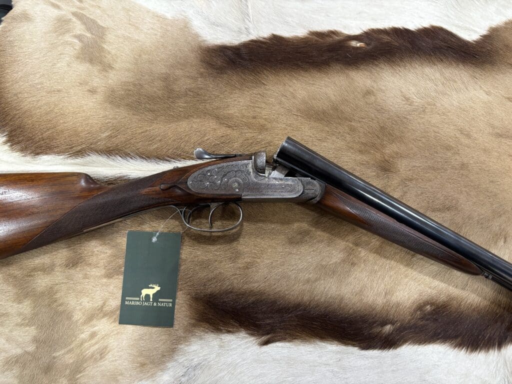 AYA Ambassador Kal. 12/70 - 68cm Løb