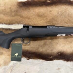 Mauser M18