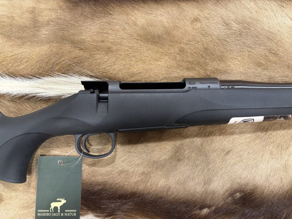 Mauser M18 - 15x1 Gevind