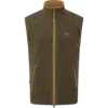 Härkila Sandhem 200 Vest - Willow Green
