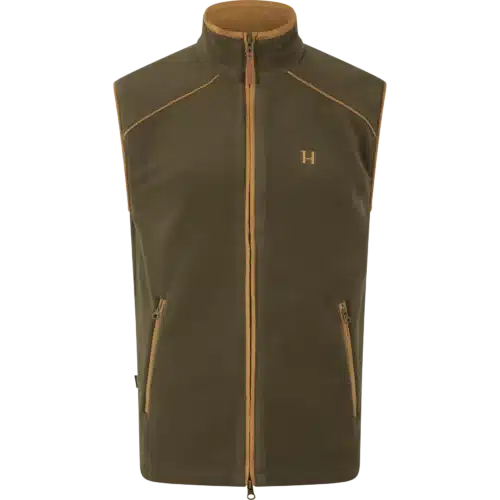Härkila Sandhem 200 Vest - Willow Green