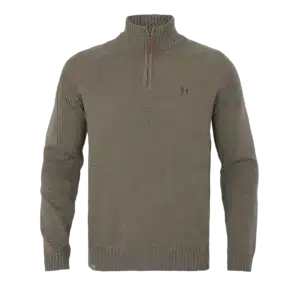 Härkila Vincent Merino Half Zip Pullover