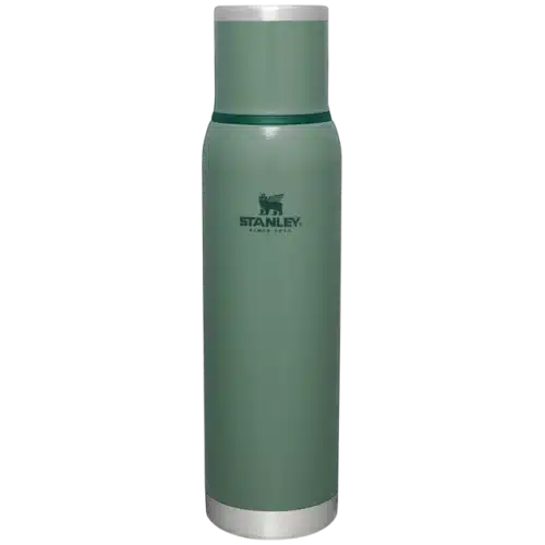 Stanley Adventure To-Go Bottle 1L - Hammertone Green