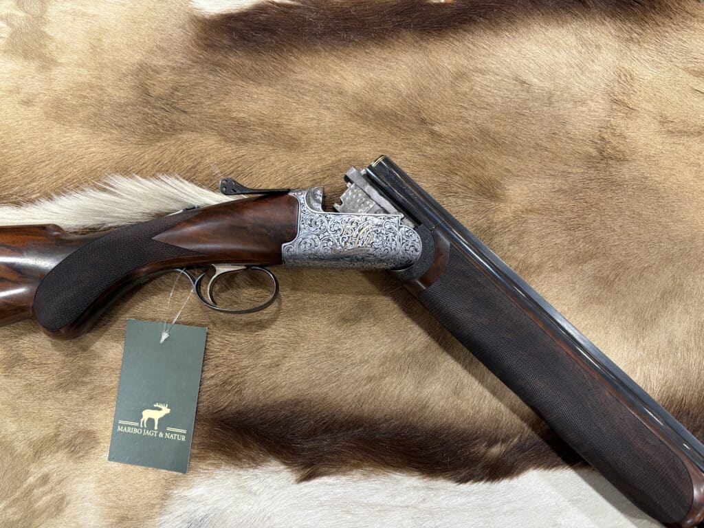 Rizzin 50års Jubilæum Kal. 20/76 - 76cm Løb
