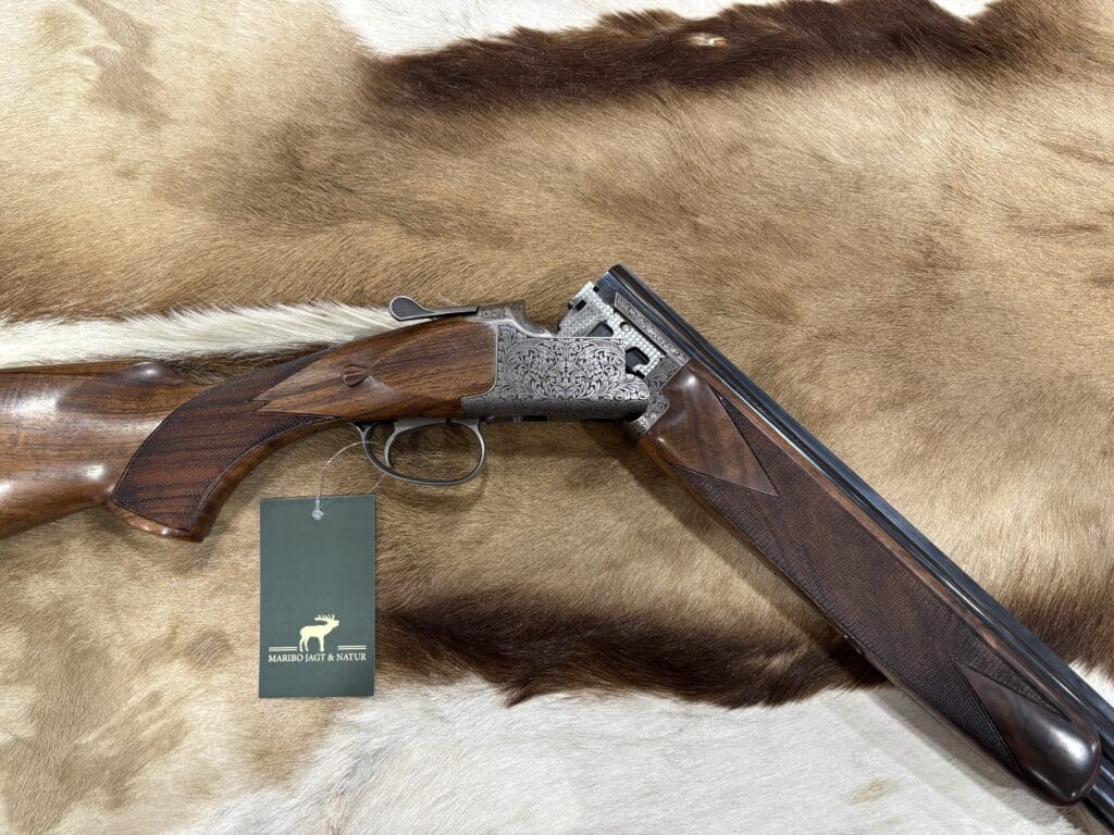 Browning B525 Exquisite Kal. 20/76 - 76 cm Løb