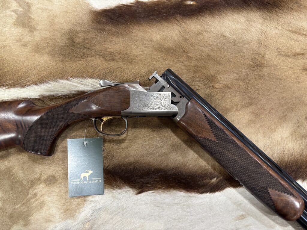Browning 825 Game Kal. 12/76 - 76cm Løb